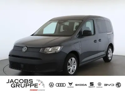 Gebraucht VW Caddy