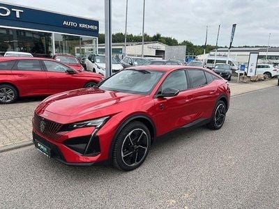 Peugeot 408 GT