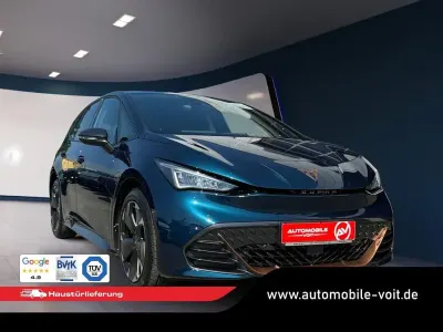 Gebraucht Cupra Born