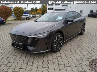 Usata Mazda 6e