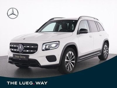 Mercedes GLB180