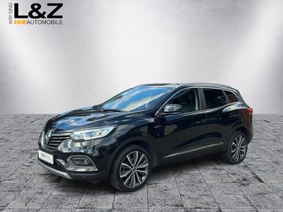 Gebraucht Renault Kadjar Bose Edition 159 PS (116 kW) 2020 Schwarz SUV