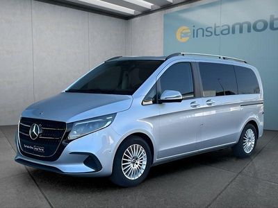Mercedes V300