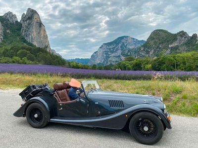 gebraucht Morgan Roadster 3,7 V6