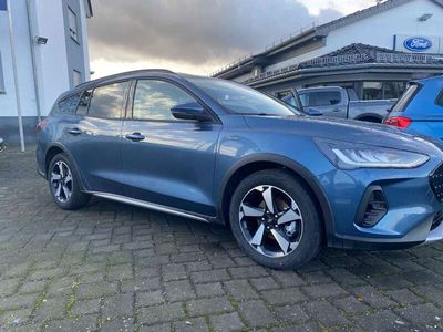 gebraucht Ford Focus Active X Turnier 1,0 MHEV Automatik