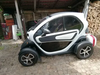 Gebraucht Renault Twizy