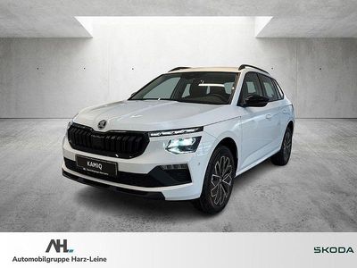 Weiß Neu 2026 Skoda Kamiq SUV | 36.380 € (Teuer)