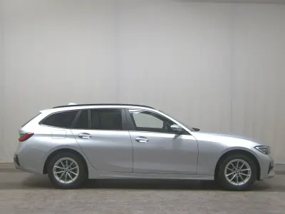 Gebraucht BMW 318