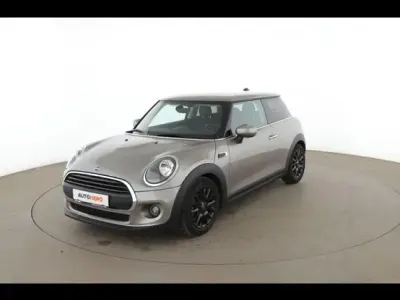 Używany Mini Cooper