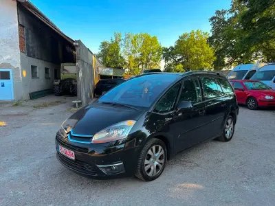 Gebraucht Citroën Grand C4 Picasso