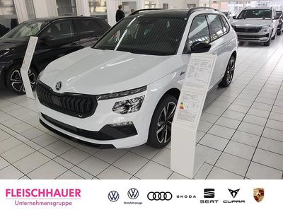 Grau Neu 2026 Skoda Kamiq Tour SUV | 37.690 €