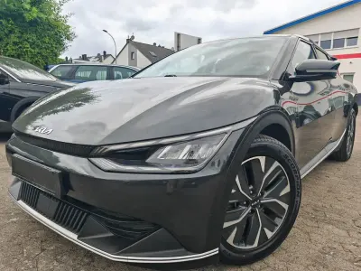 Gebraucht Kia EV6
