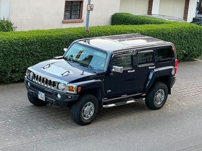 gebraucht Hummer H3 / 3,7L / 2007