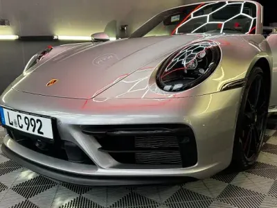 Gebraucht Porsche 911 Carrera GTS
