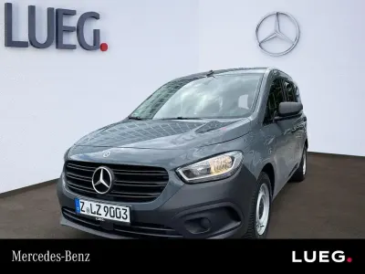 Usata Mercedes Citan 110 102 CV (75 kW) 2025 Grigio Station wagon