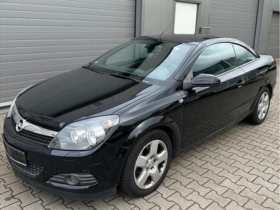 Opel Astra Cabriolet