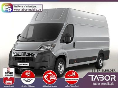 Nuova Fiat Ducato 179 CV (131 kW) 2026 Grigio Furgone