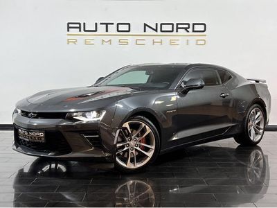 gebraucht Chevrolet Camaro V8*50th Years*DEUTSCH*Magne-Ride*U.Frei*