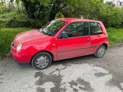 gebraucht VW Lupo 1,0