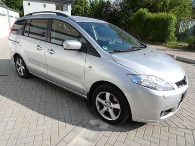 Mazda 5