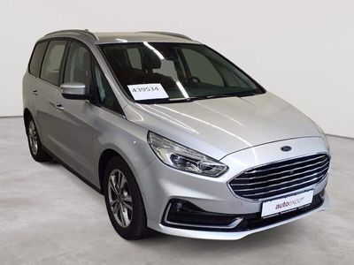 gebraucht Ford Galaxy 2.0 EcoBlue S&S Aut. TITANIUM