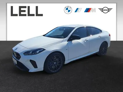 Gebraucht BMW M235