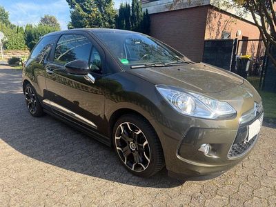 Citroën DS3