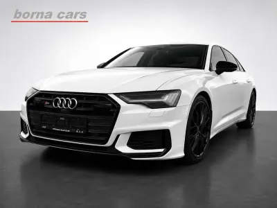 Gebraucht Audi S6