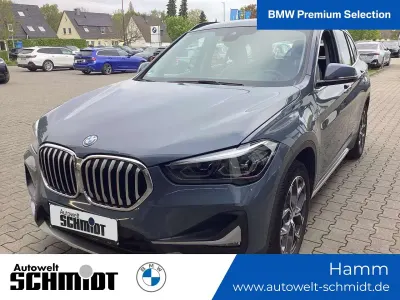 Używany BMW X1 xLine 125 KM (91 kW) 2022 Bmw individual storm bay SUV