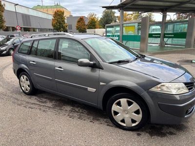 Renault Mégane GrandTour