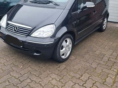 Mercedes A160