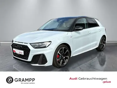 Gebraucht Audi A1