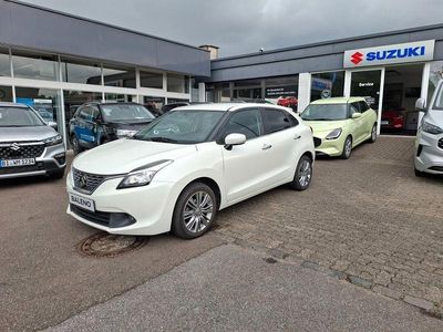 Suzuki Baleno