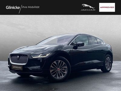 gebraucht Jaguar I-Pace I-PaceS EV400 Winter-Paket 19" elek. Heckklappe