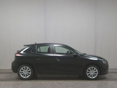 Usata Opel Corsa Edition 102 CV (75 kW) 2023 Nero Utilitaria