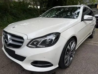 Gebraucht Mercedes E300