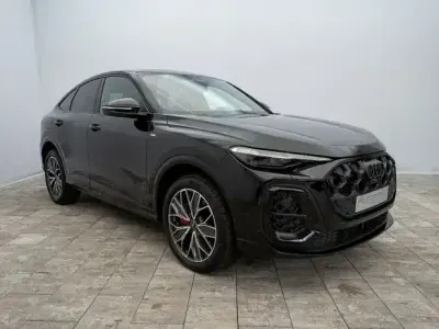 Gebraucht Audi Q5 Sportback