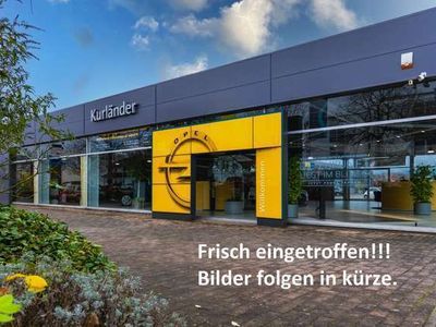 Gebraucht Skoda Octavia Elegance 160 PS (117 kW) 2012 Corridarot Kombi