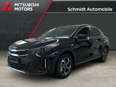Używany Kia XCeed