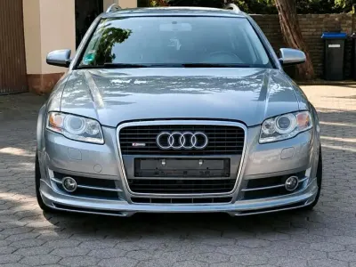 Gebraucht Audi A4