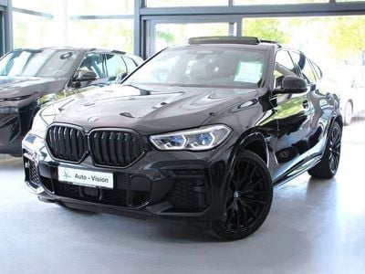 BMW X6 M50
