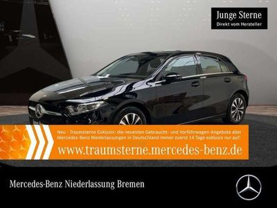 gebraucht Mercedes A180 d STYLE