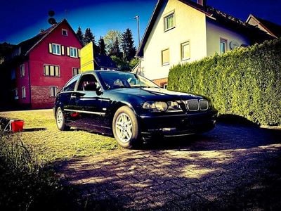 BMW 316 Compact