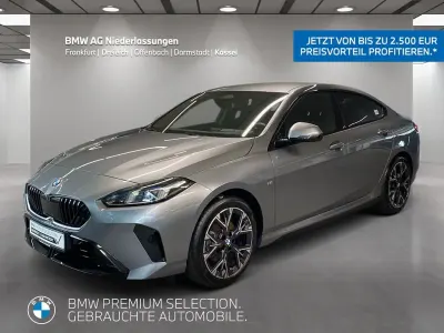 Gebraucht BMW 220 M Sport 156 PS (114 kW) 2025 Grau Coupé