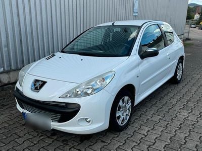 Peugeot 206+