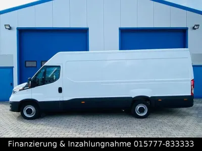 Gebraucht Iveco Daily