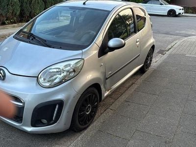 Citroën C1