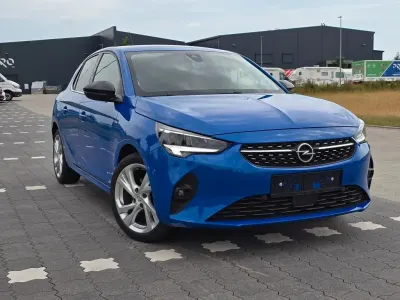 Gebraucht Opel Corsa
