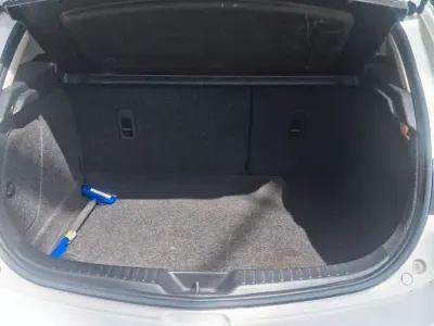 Gebraucht Mazda 3 Edition 116 PS (85 kW) 2012 Weiß Limousine