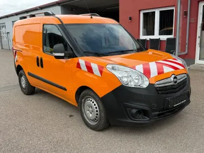 Gebraucht Opel Combo